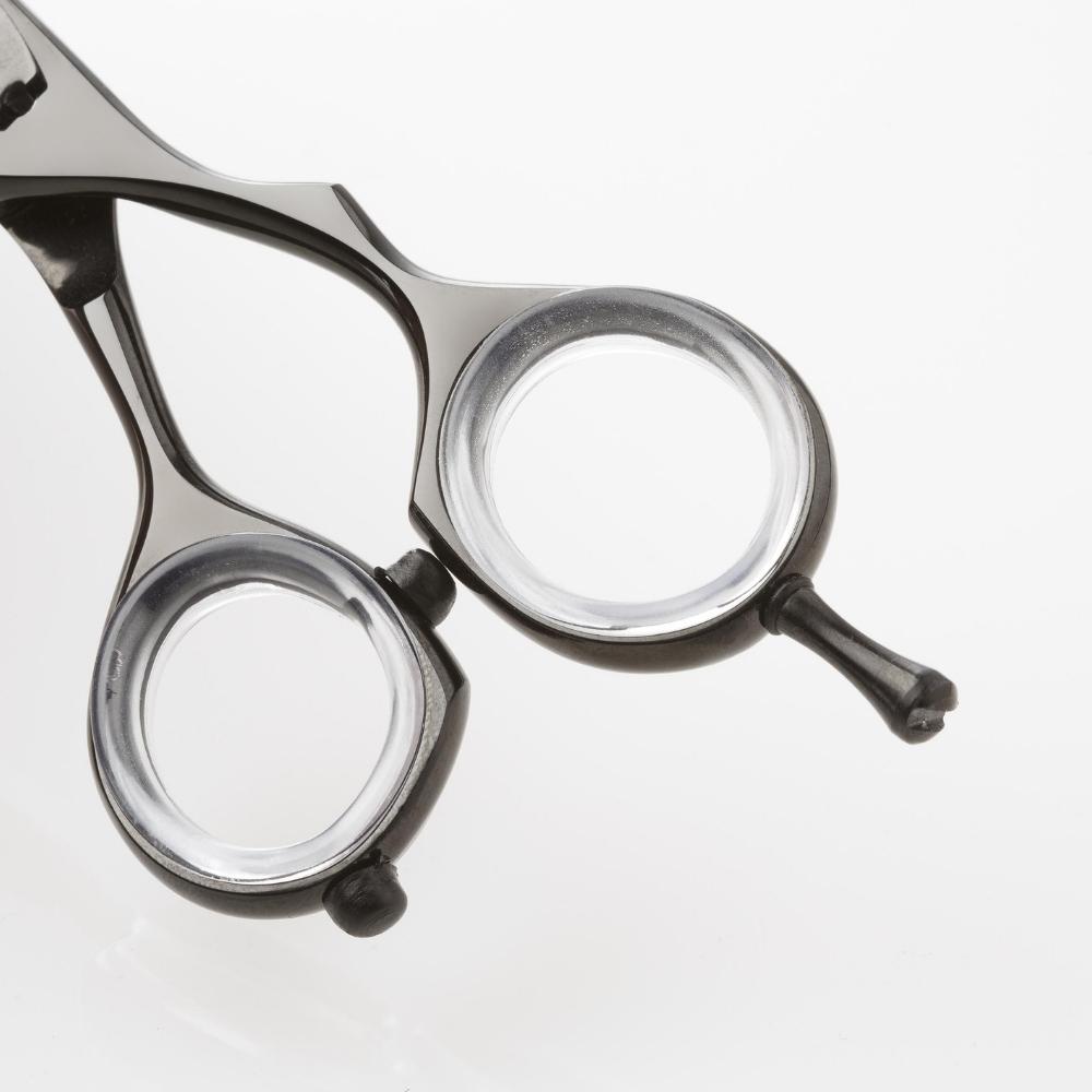 Iwasaki Master Black Shogun fodrászolló 6"