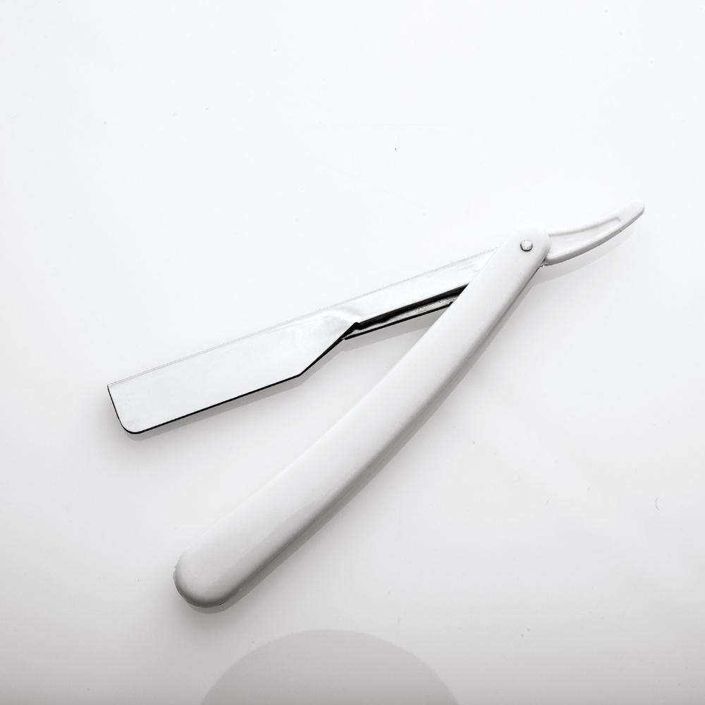 Classic White borotva