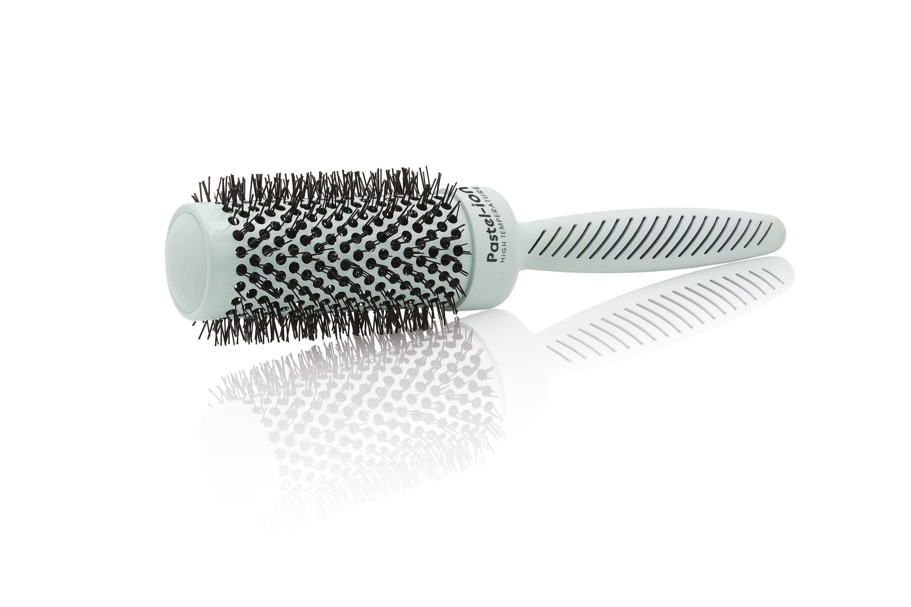 Pasztel-Ion termikus kefe 43mm pasztel zöld