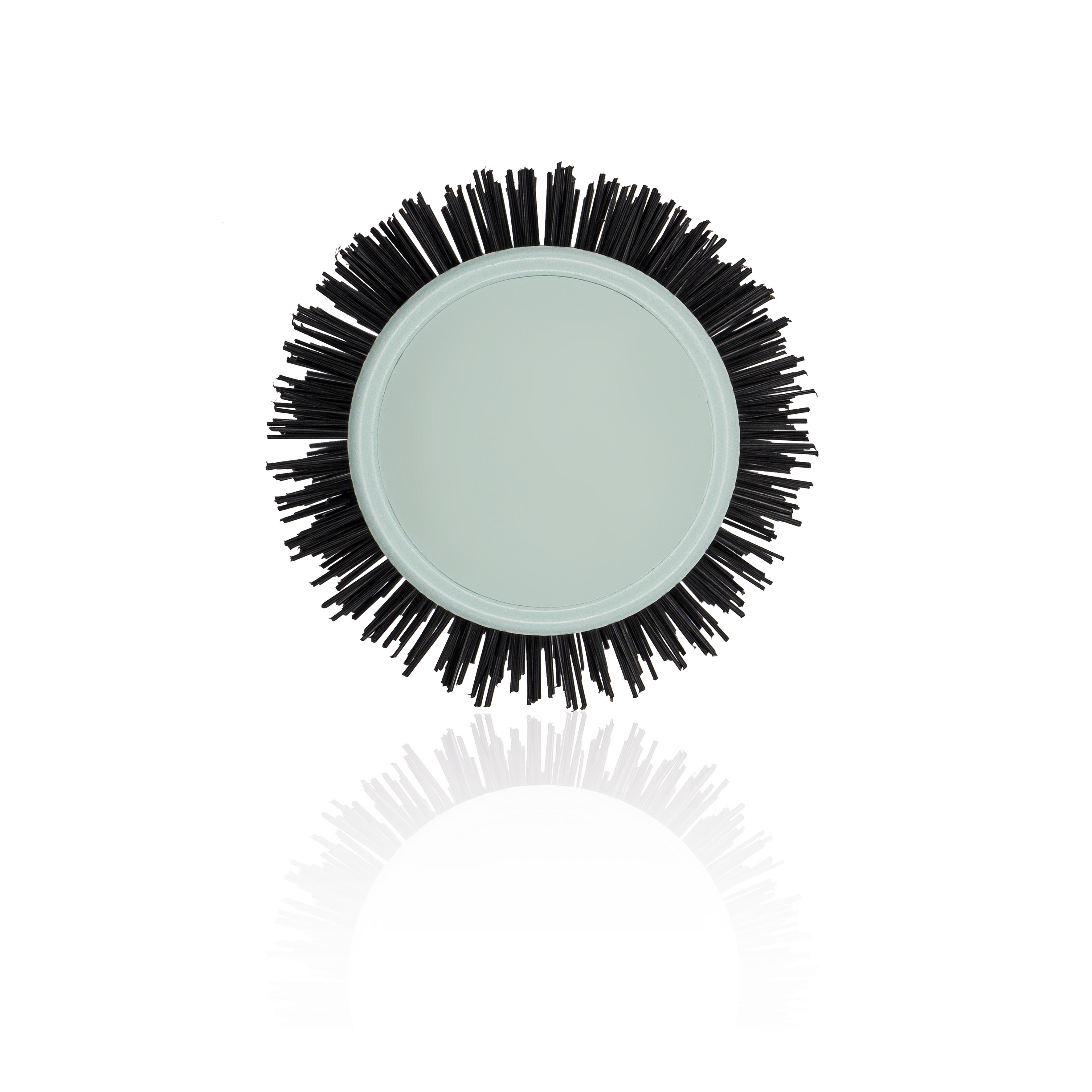 Pasztel-Ion termikus kefe 43mm pasztel zöld