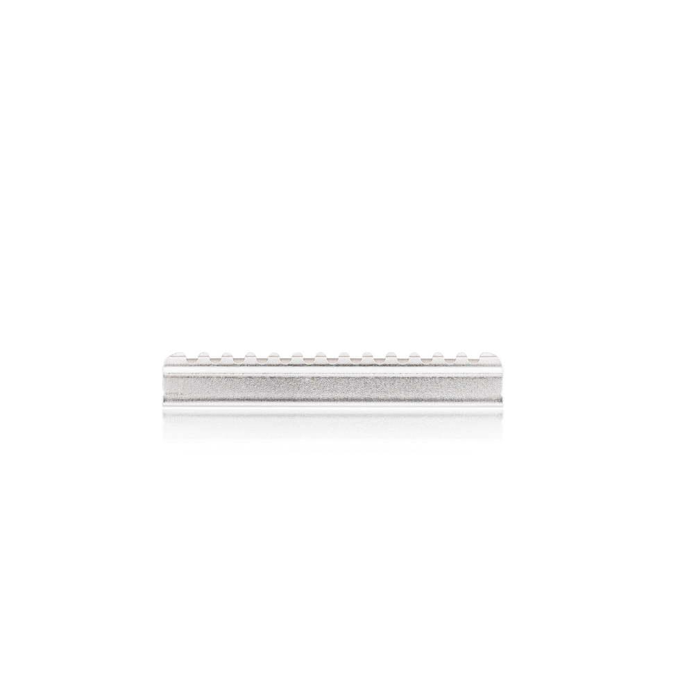 Feather Original Fogazott Borotvapenge 50 darabos(5x10 db)