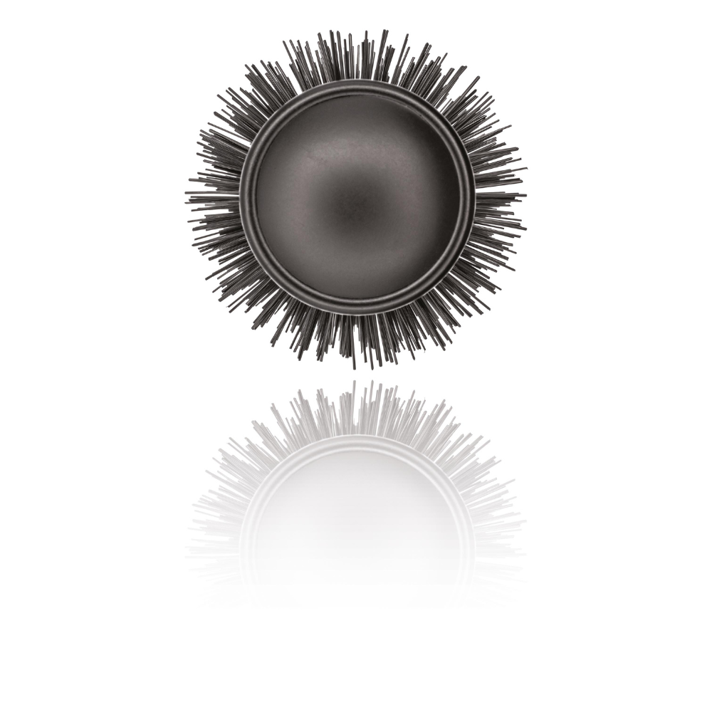 Carbon XL Ionos kerámia körkefe nylon sörtékkel 43mm