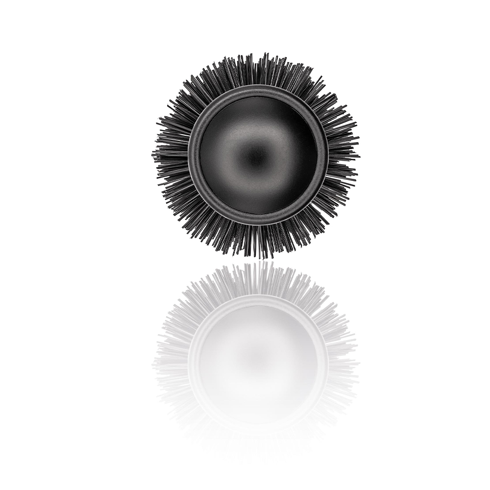 Carbon-PRO kerámia-turmalin kefe szén bevonattal 32mm