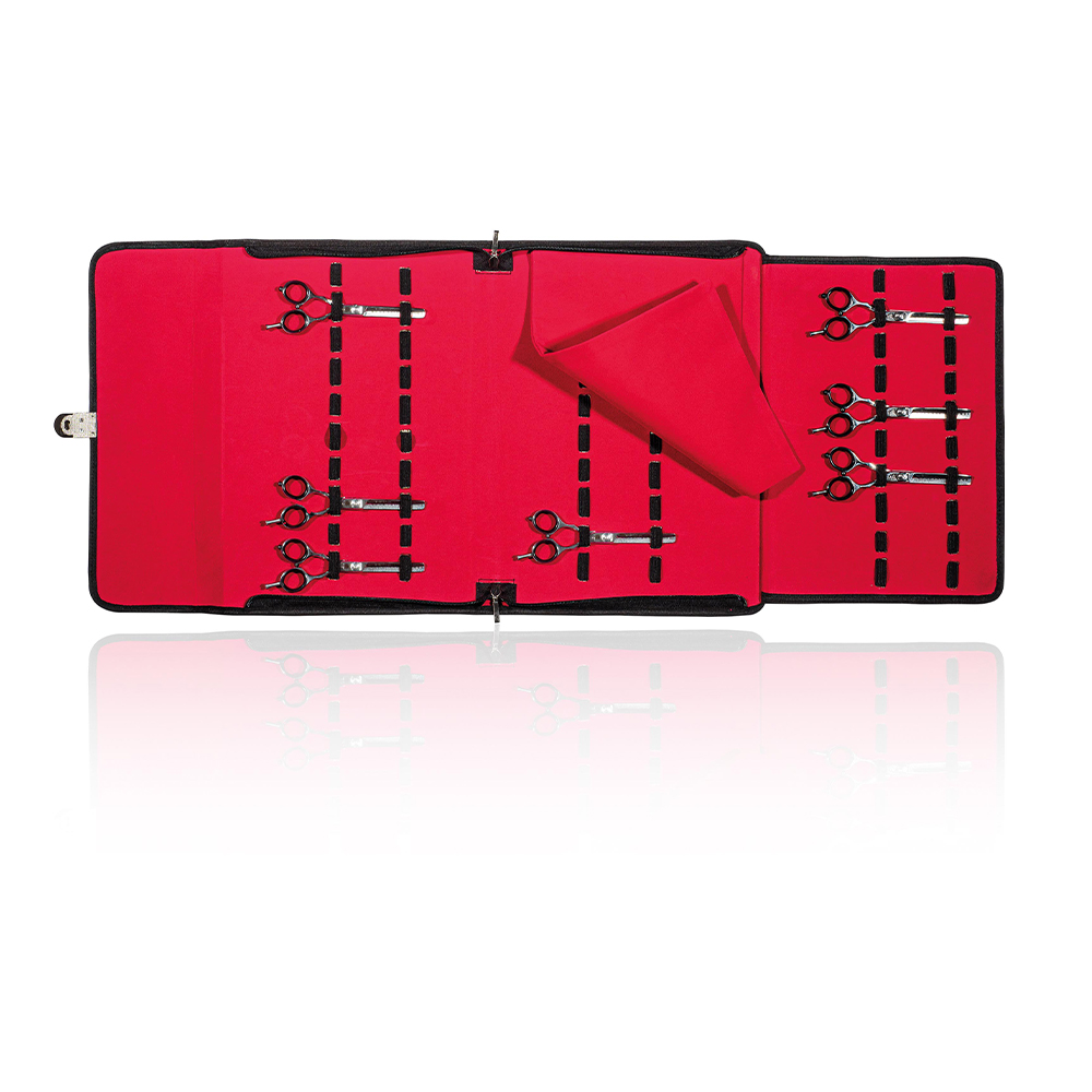 Expo olló tartó táska