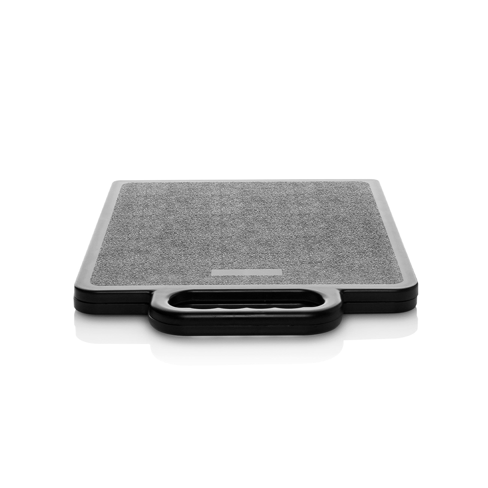 Book hordozható összecsukható tükör