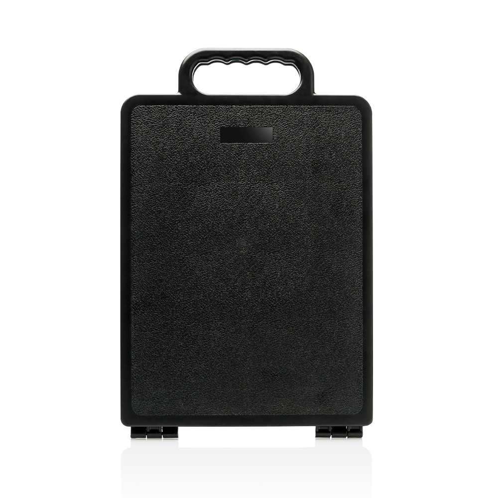 Book hordozható összecsukható tükör