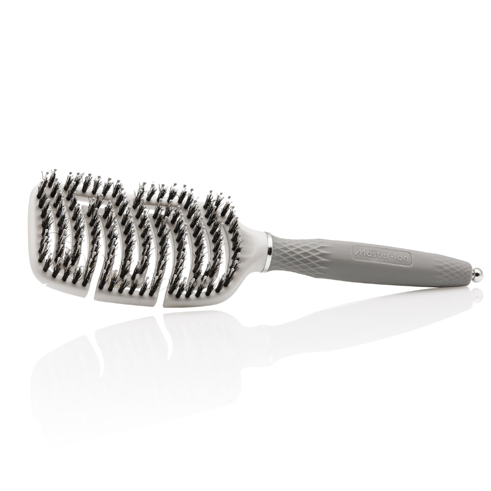 Master-Ion Flex Vent rugalmas, ionos bontókefe