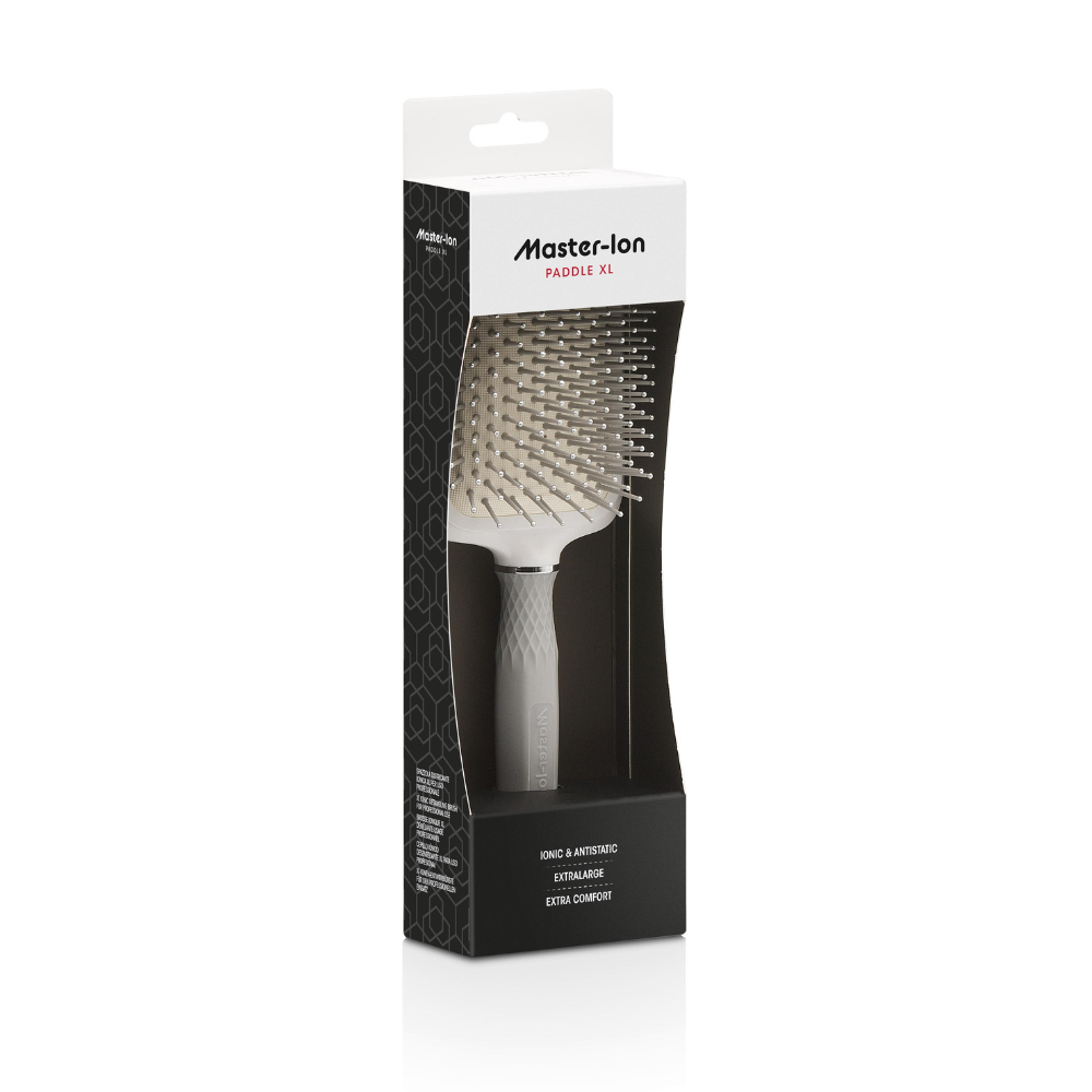 ANTISTATIC XL ionos gubancbontó lapos hajkefe