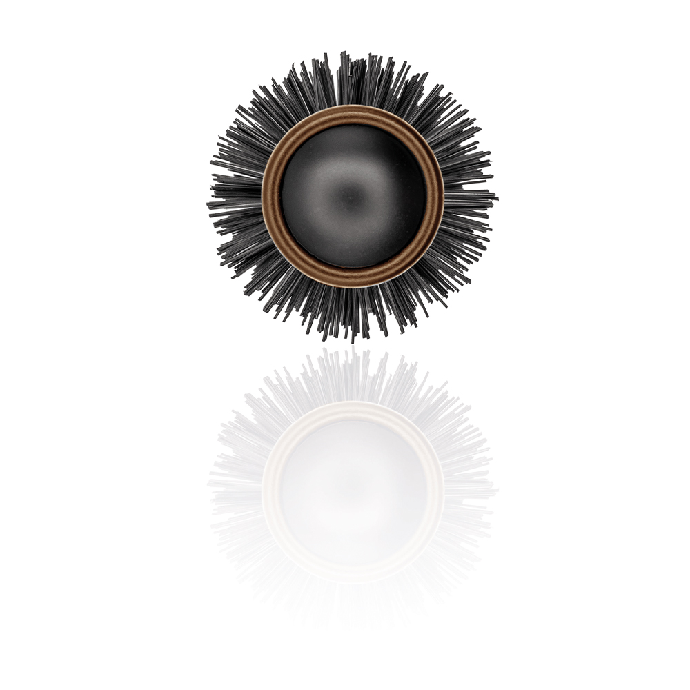 Carbon Argan Magic körkefe 25mm