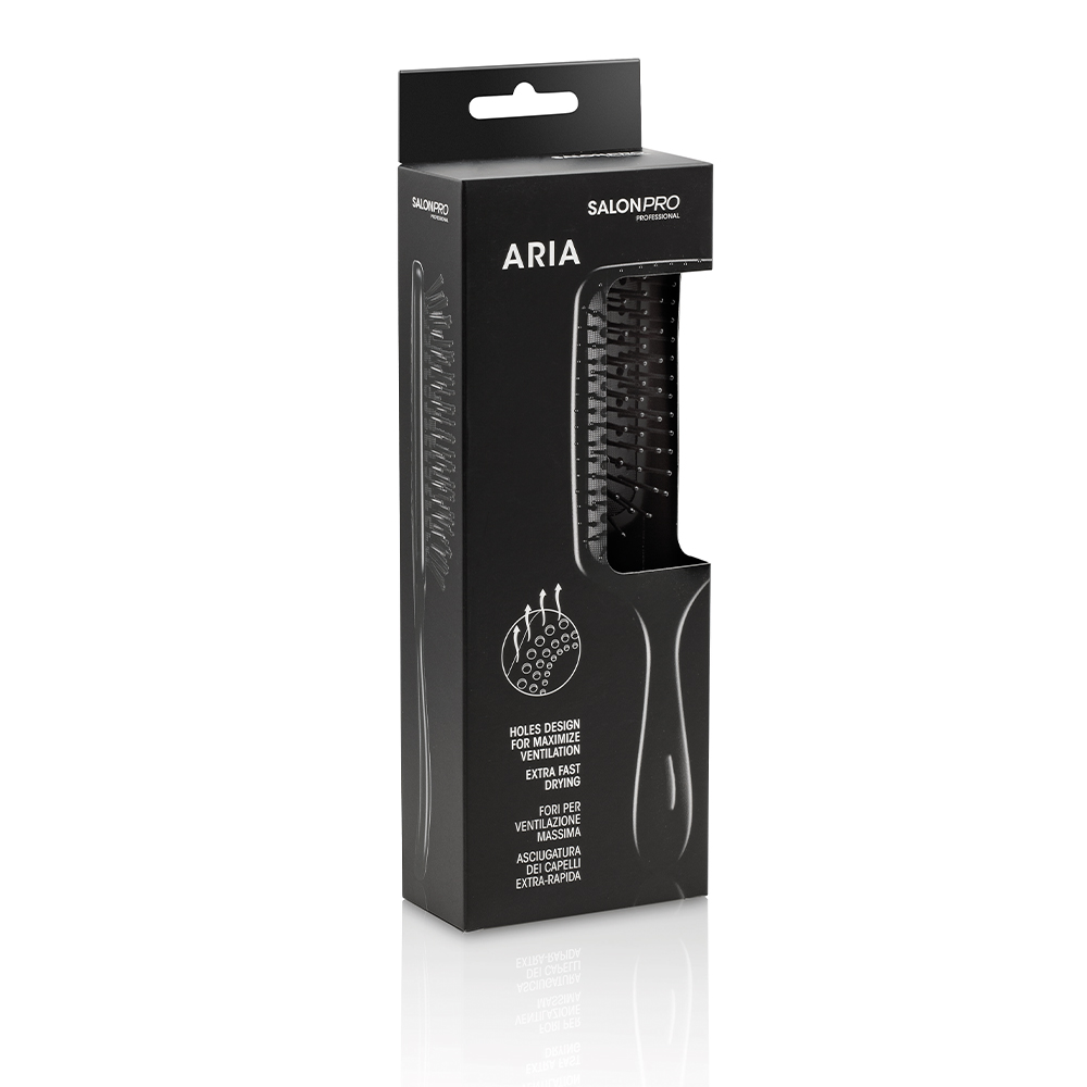 Aria bontókefe szellőző nyílással