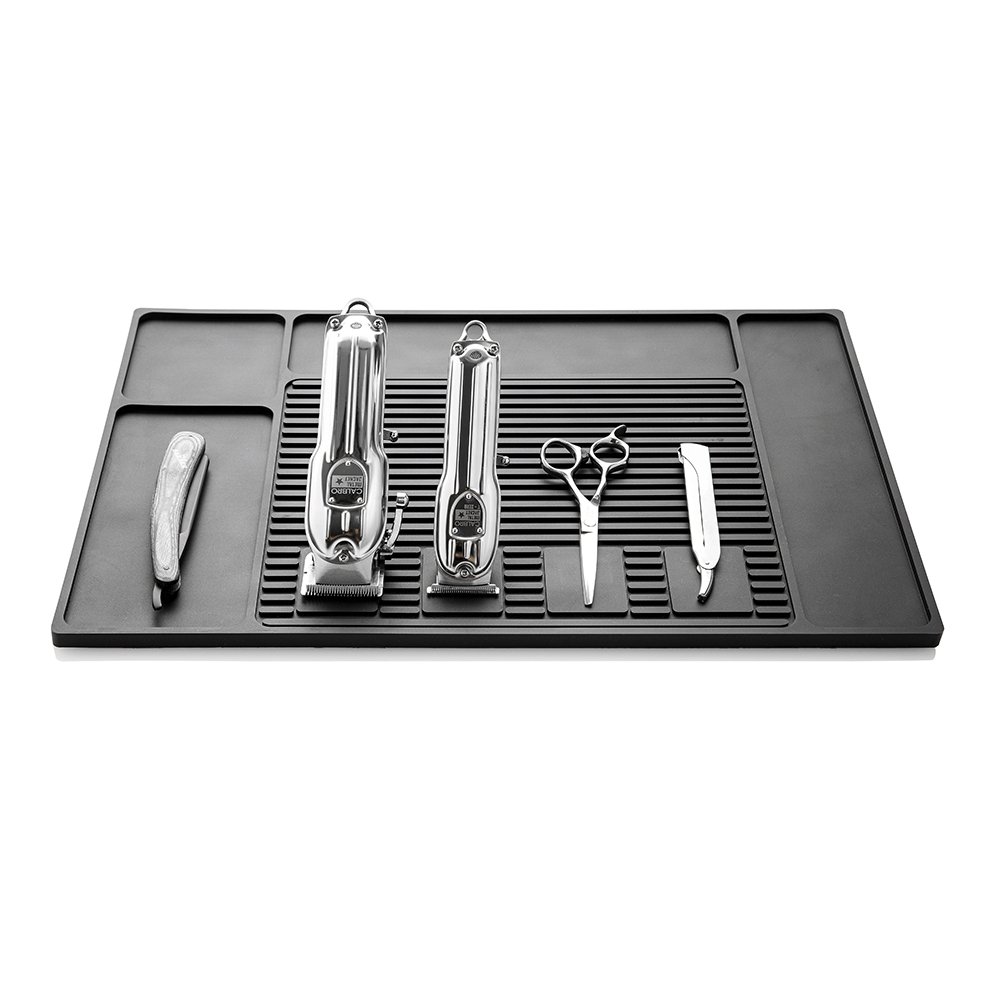 Barber top mágneses eszköz pad