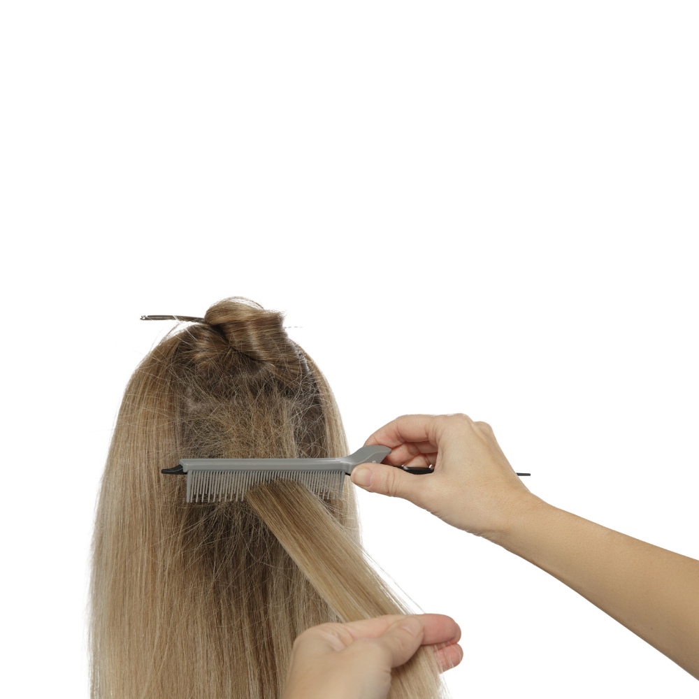 Barber rendszerező