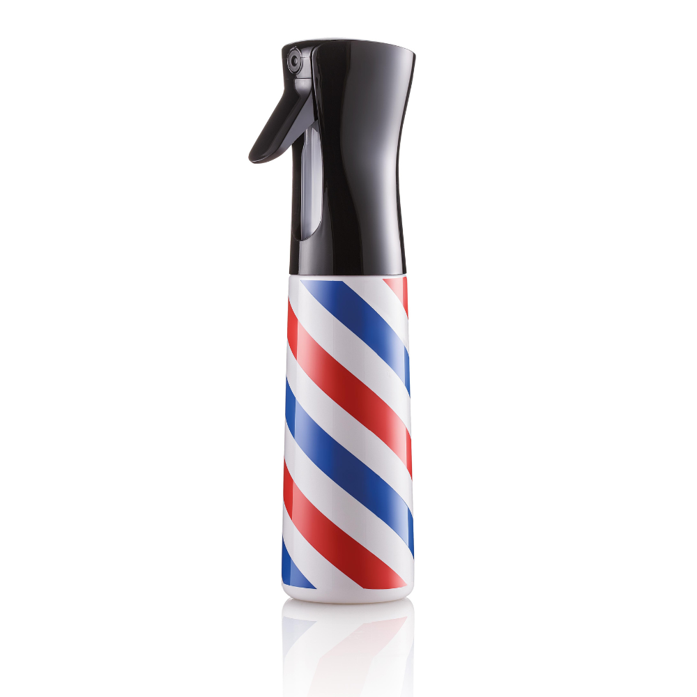 Barber vizező flakon 300 ml