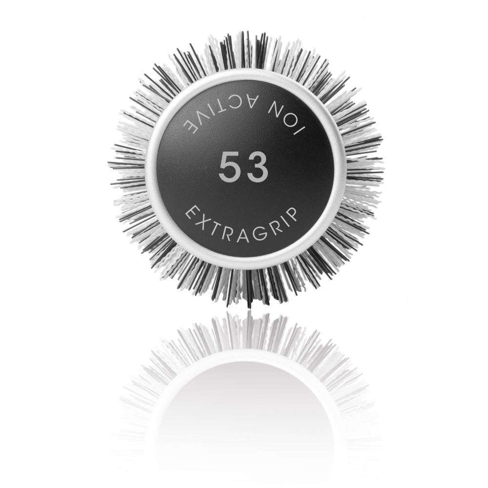 Active Ion kerámia üreges körkefe 53mm