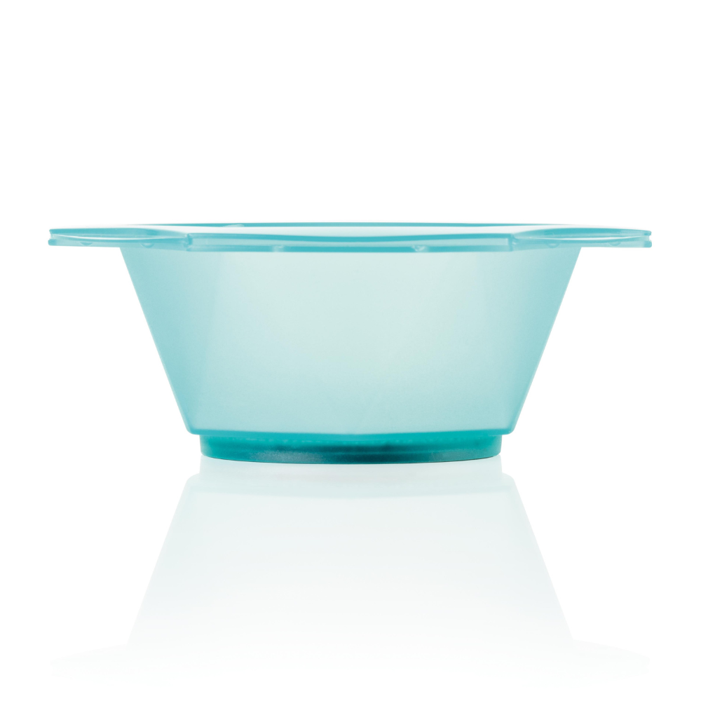 Color Master szivárvány csatlakoztatható festő tál készlet 6db