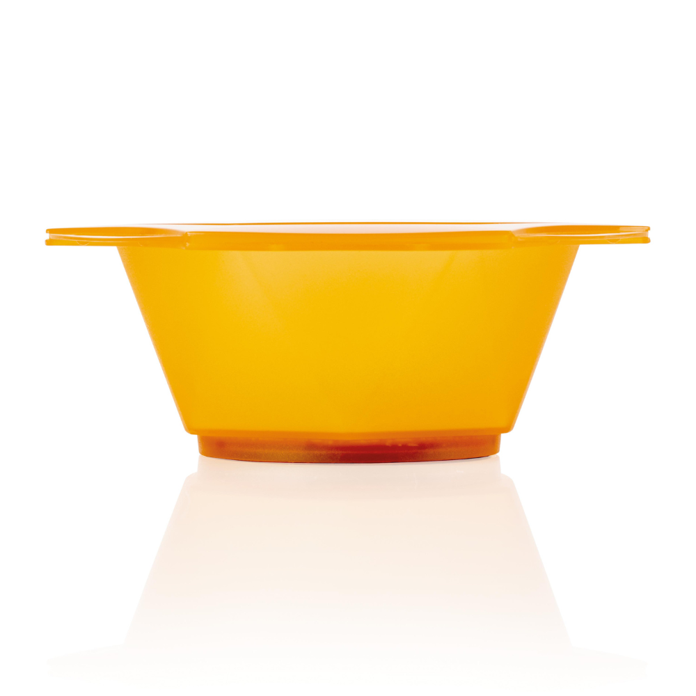 Color Master szivárvány csatlakoztatható festő tál készlet 6db