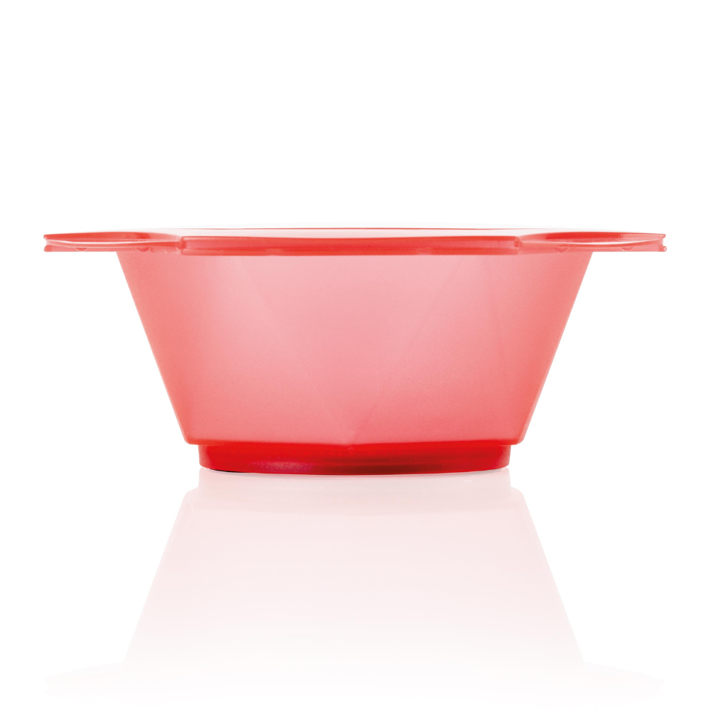 Color Master szivárvány csatlakoztatható festő tál készlet 6db