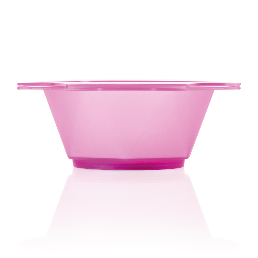 Color Master szivárvány csatlakoztatható festő tál készlet 6db