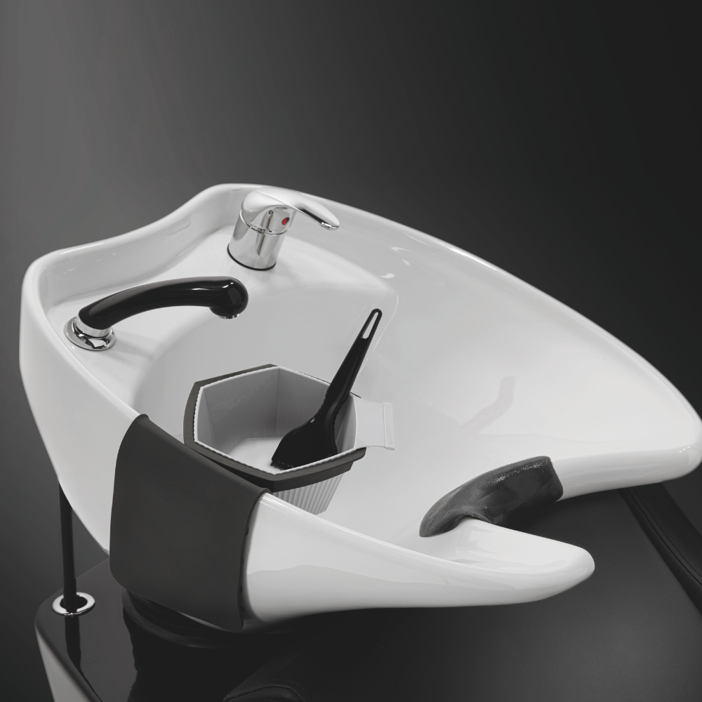 Color 4db 750 ml szilikon festő tál és szilikon tapadókorongos tartó