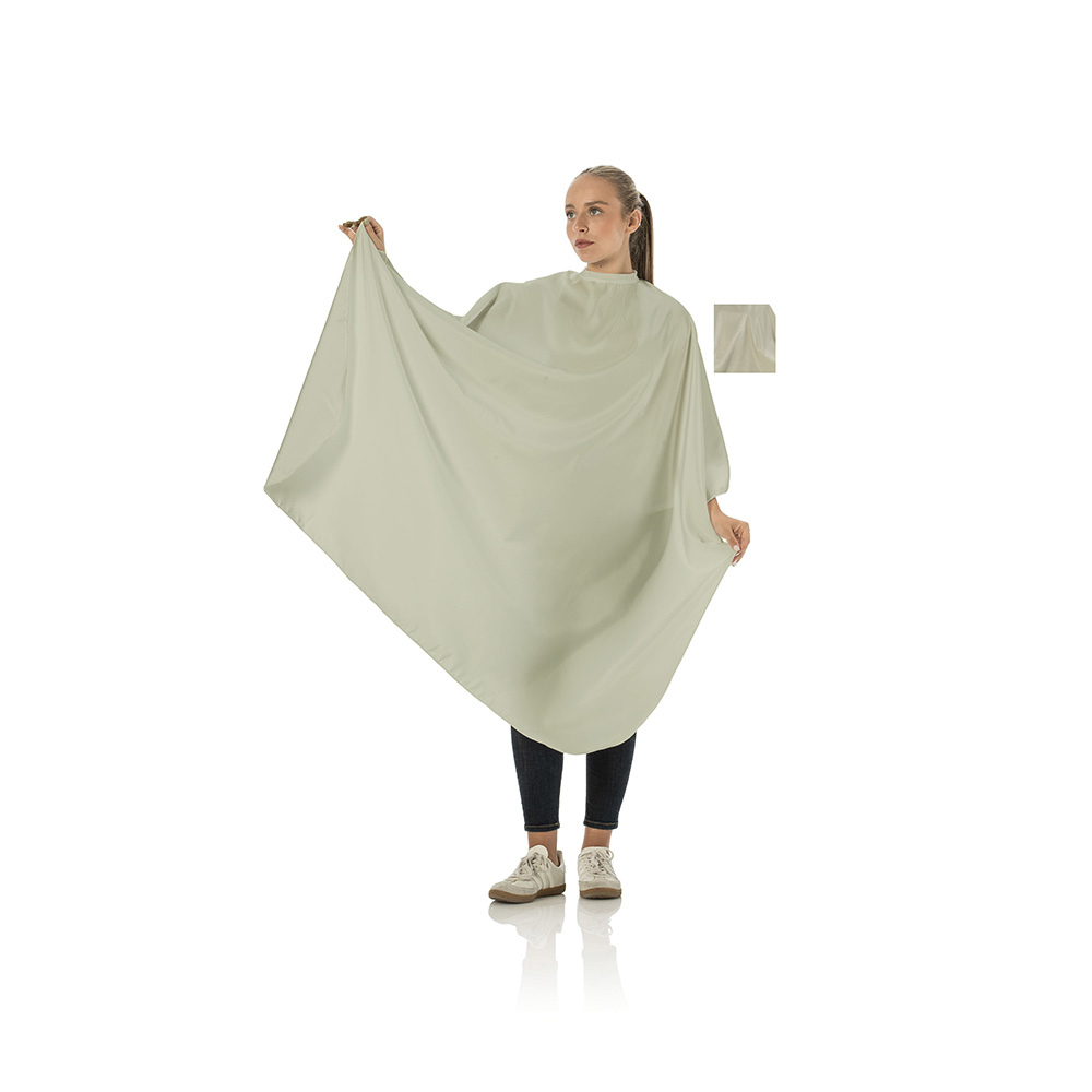 COMFORT PRO extra antisztatikus, vízálló beterítő tépőzárral szürke