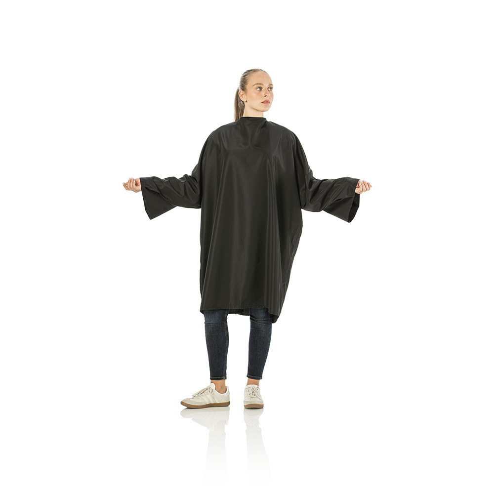 COMFORT PRO extra antisztatikus, vízálló beterítő tépőzárral ujjal