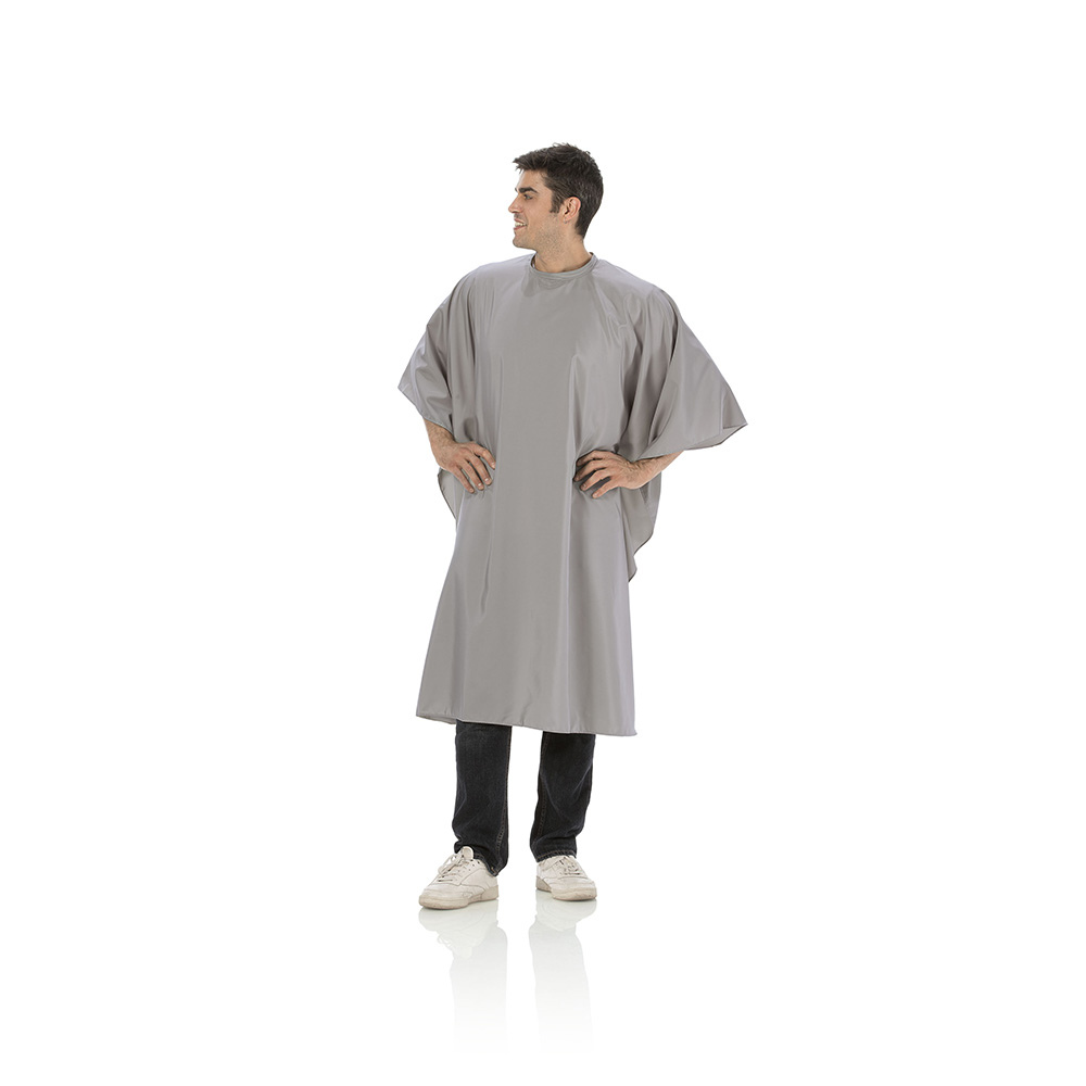 COMFORT PRO antisztatikus, vízálló beterítő kapcsos szürke