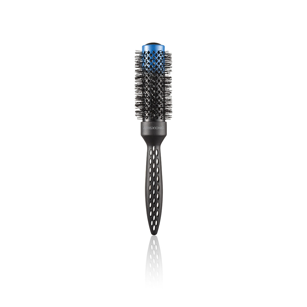 Vibexionic termikus turmalin kefe 32mm pasztell