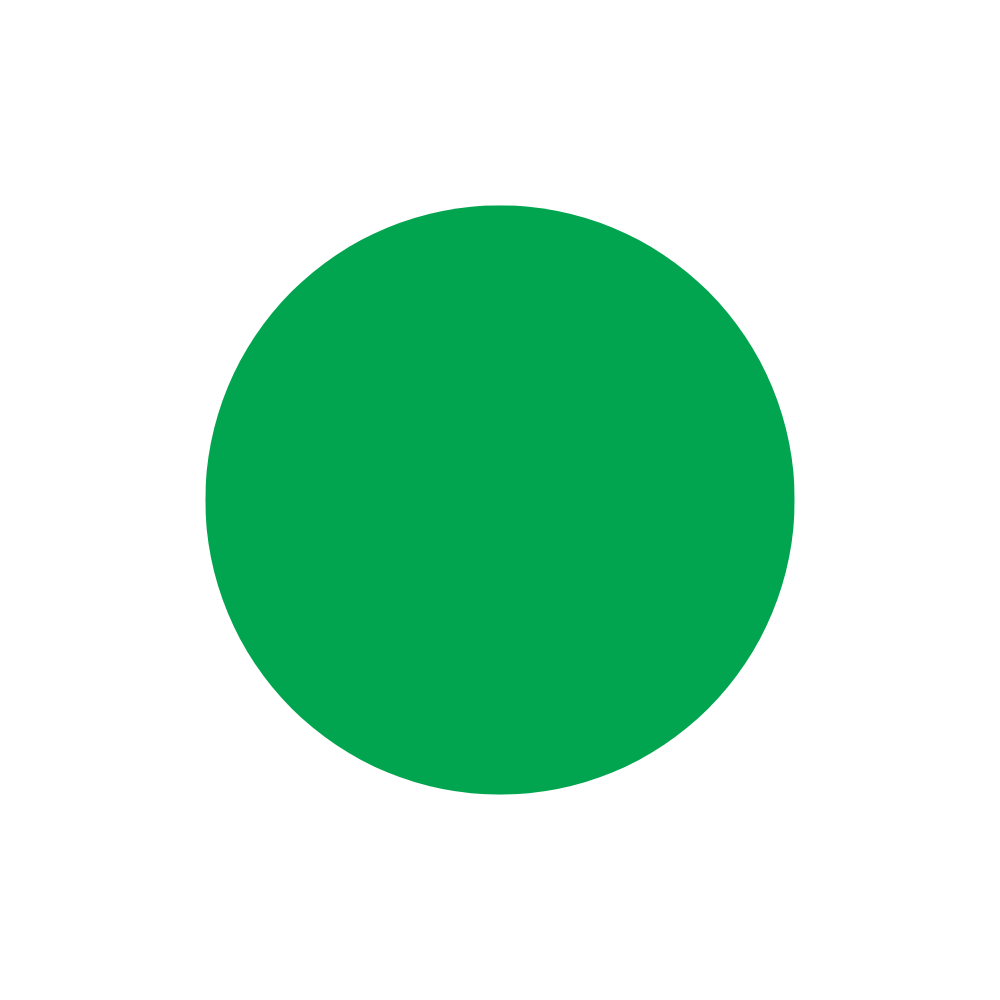 Hair Color Fluo Green neon zöld hajszínező spray