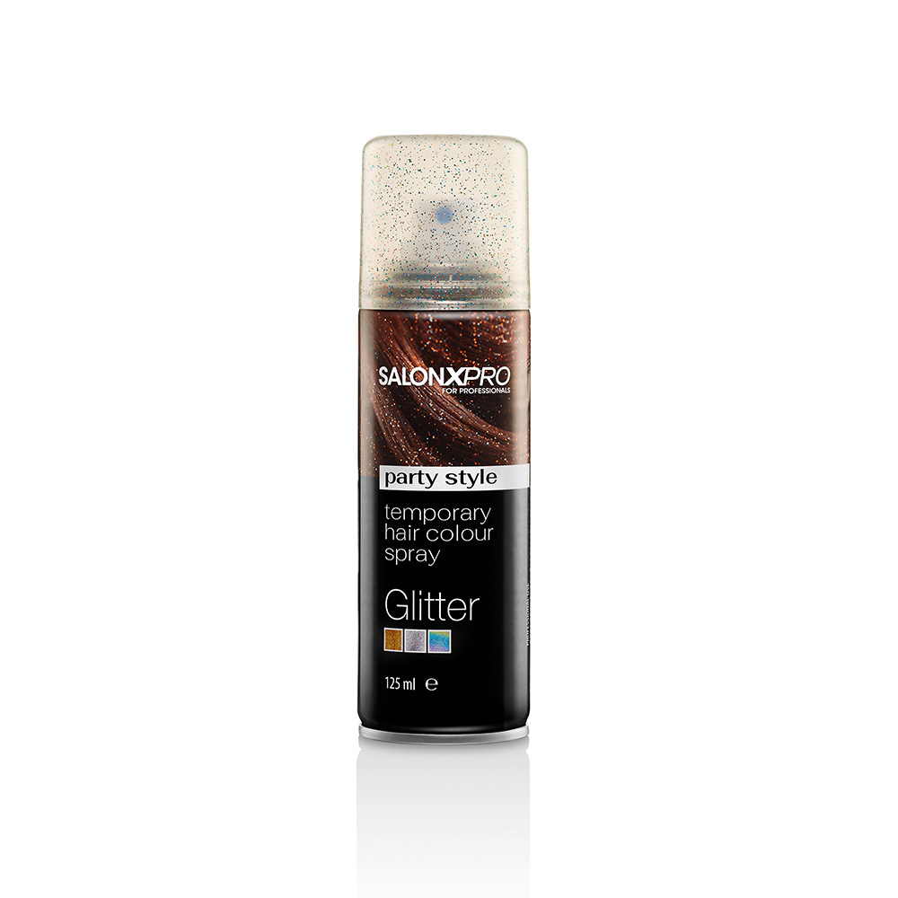 Hair Color Holographic színjátszó hajszínező spray