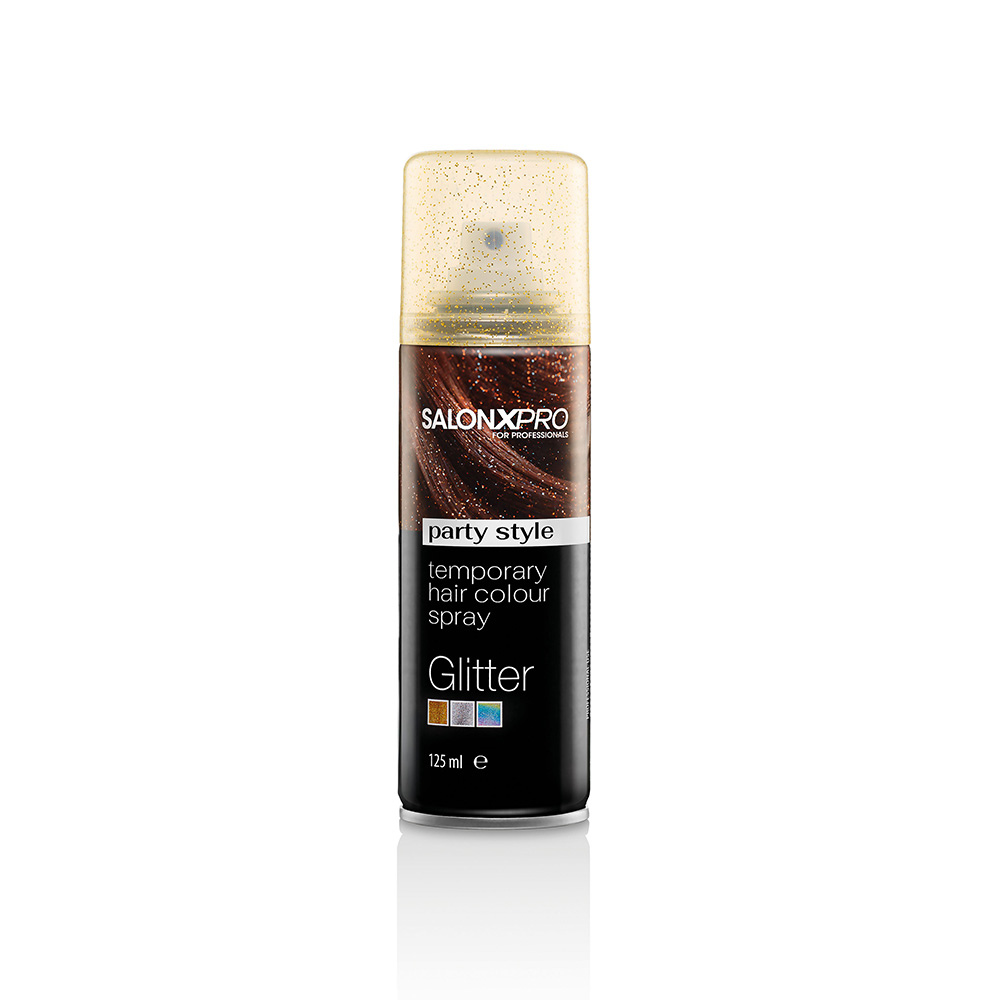 Hair Color Gold arany hajszínező spray