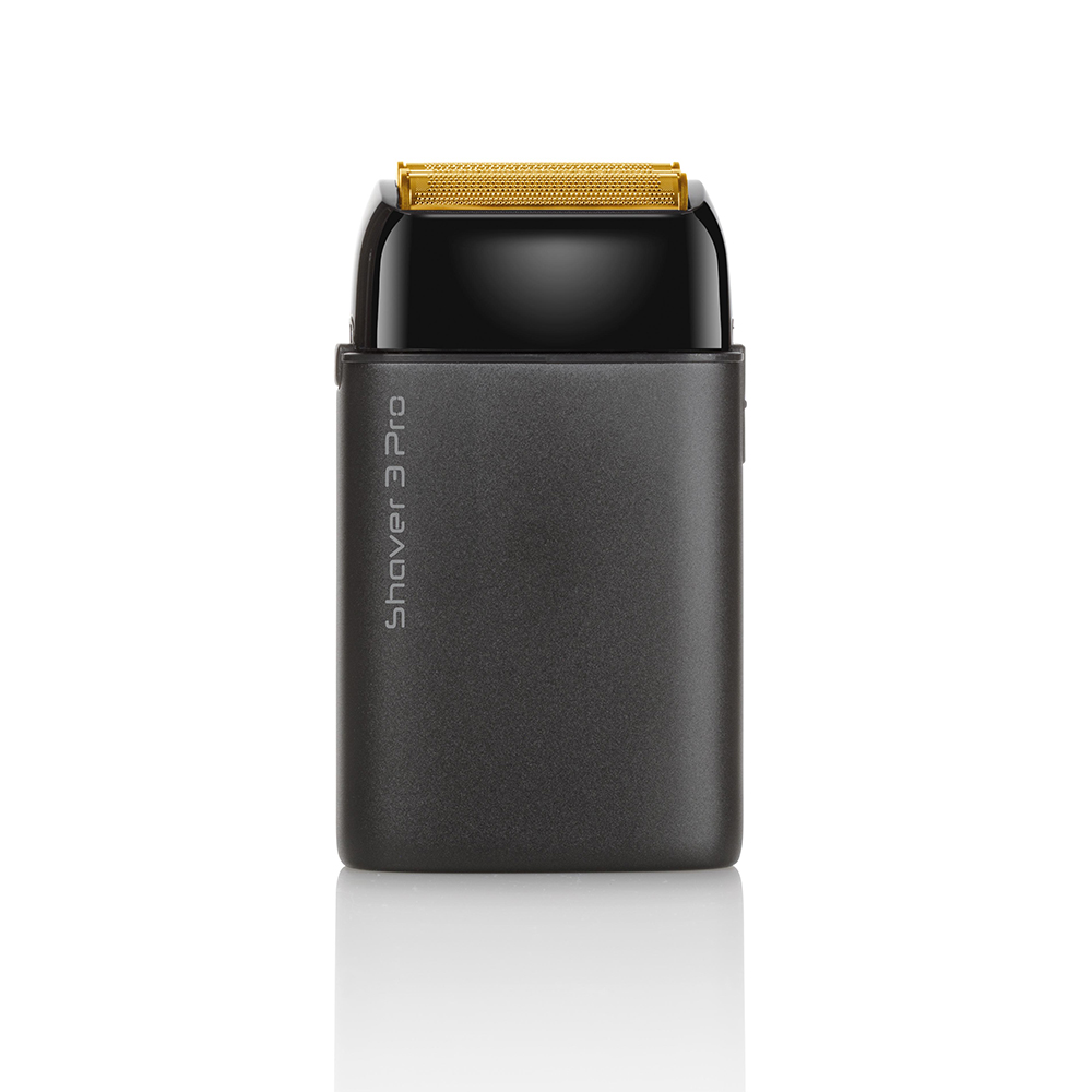 Sthauer Shaver 3 Pro tripla pengés elektromos borotva