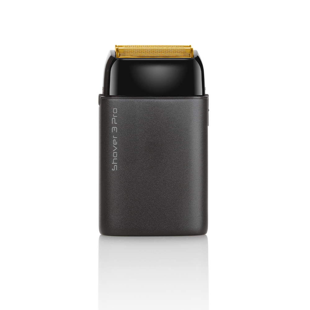 Sthauer Shaver 3 Pro tripla pengés elektromos borotva