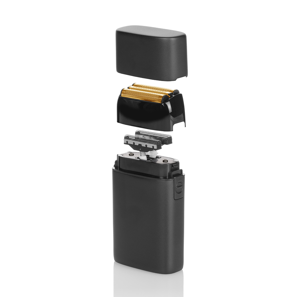 Sthauer Shaver 3 Pro tripla pengés elektromos borotva