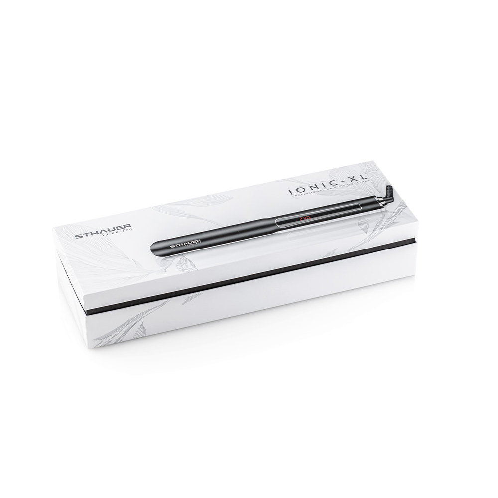 Sthauer Ionic XL professzionális hajvasló