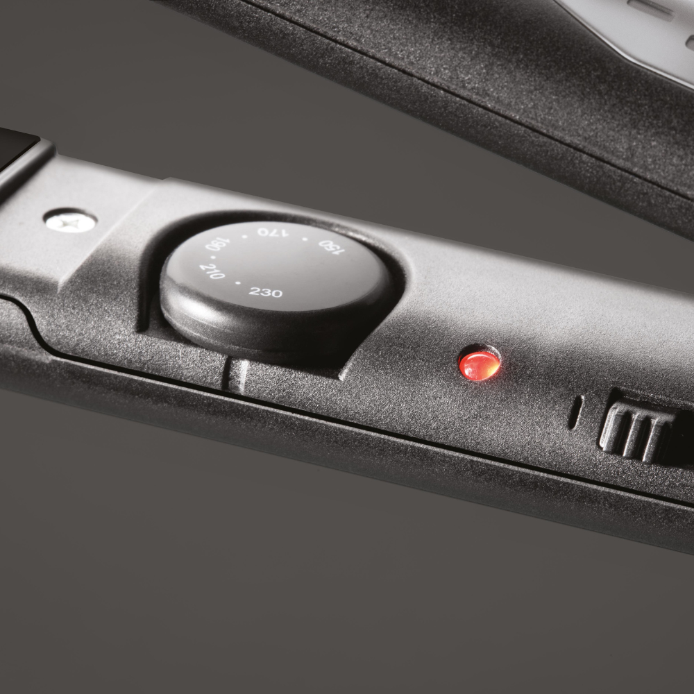 Sthauer Papeete hajsimító