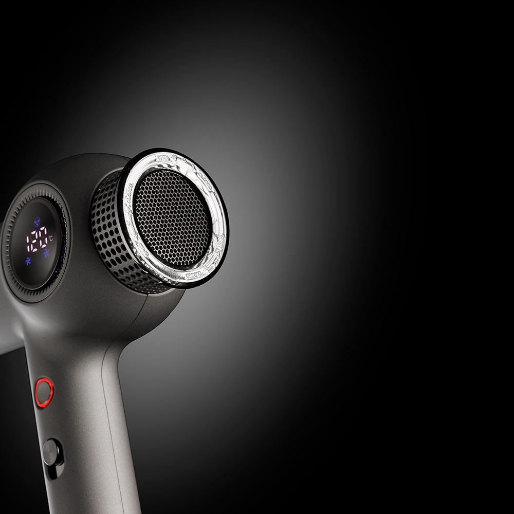 Sthauer Cosmo Ionic professzionális hajszárító