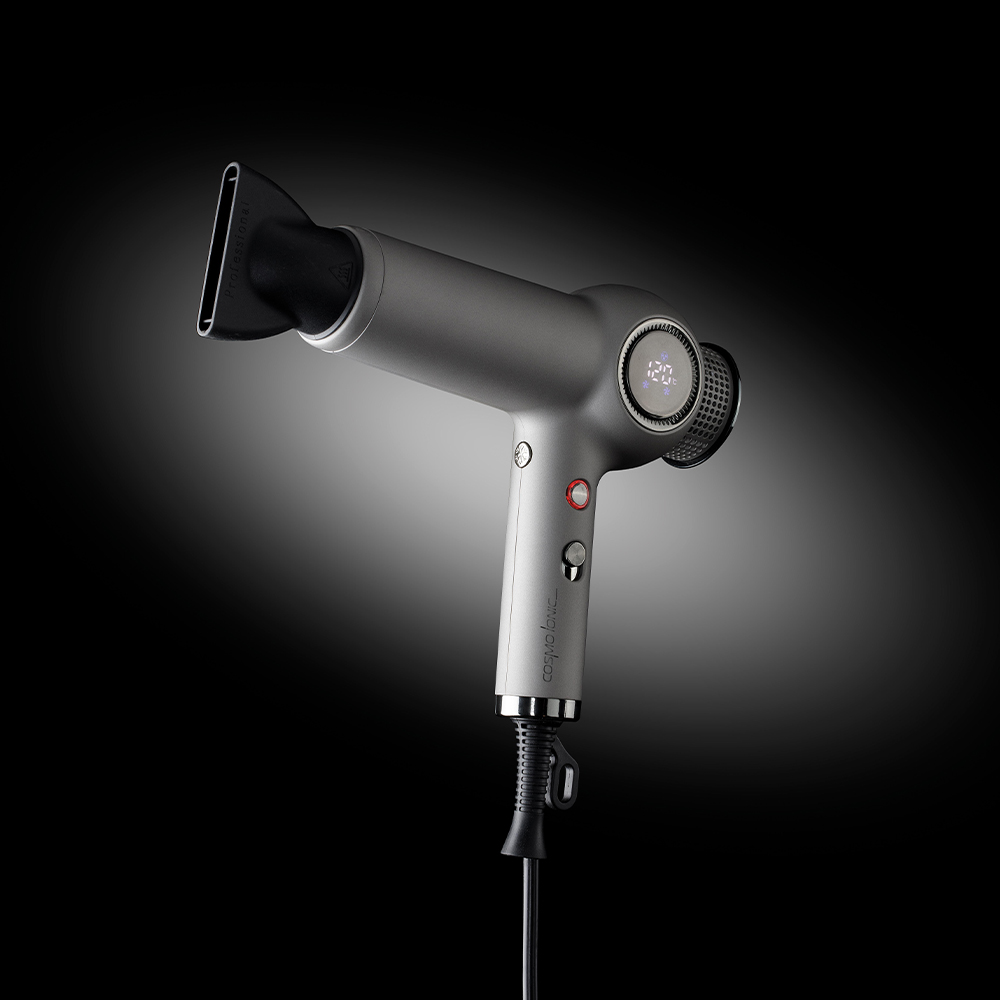 Sthauer Cosmo Ionic professzionális hajszárító