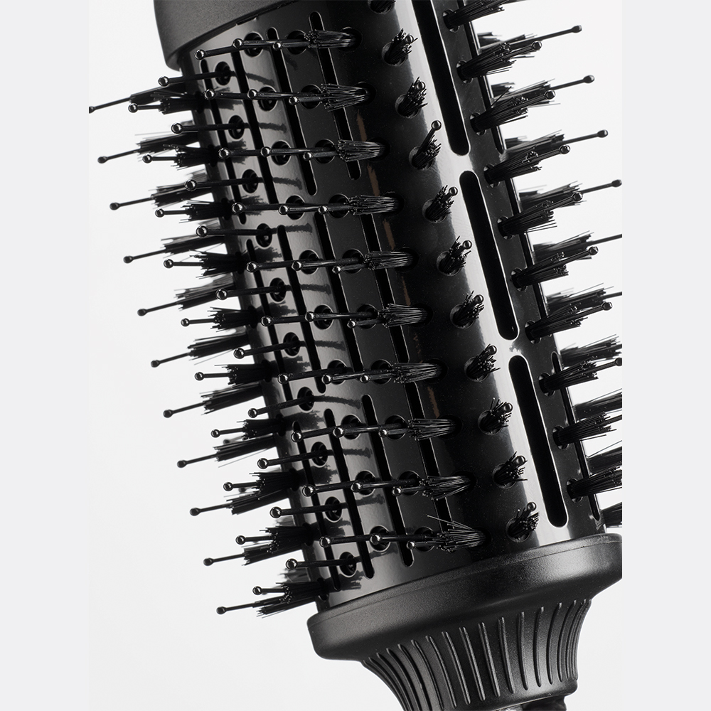 Air Brush Ceramic forró levegős formázó kefe