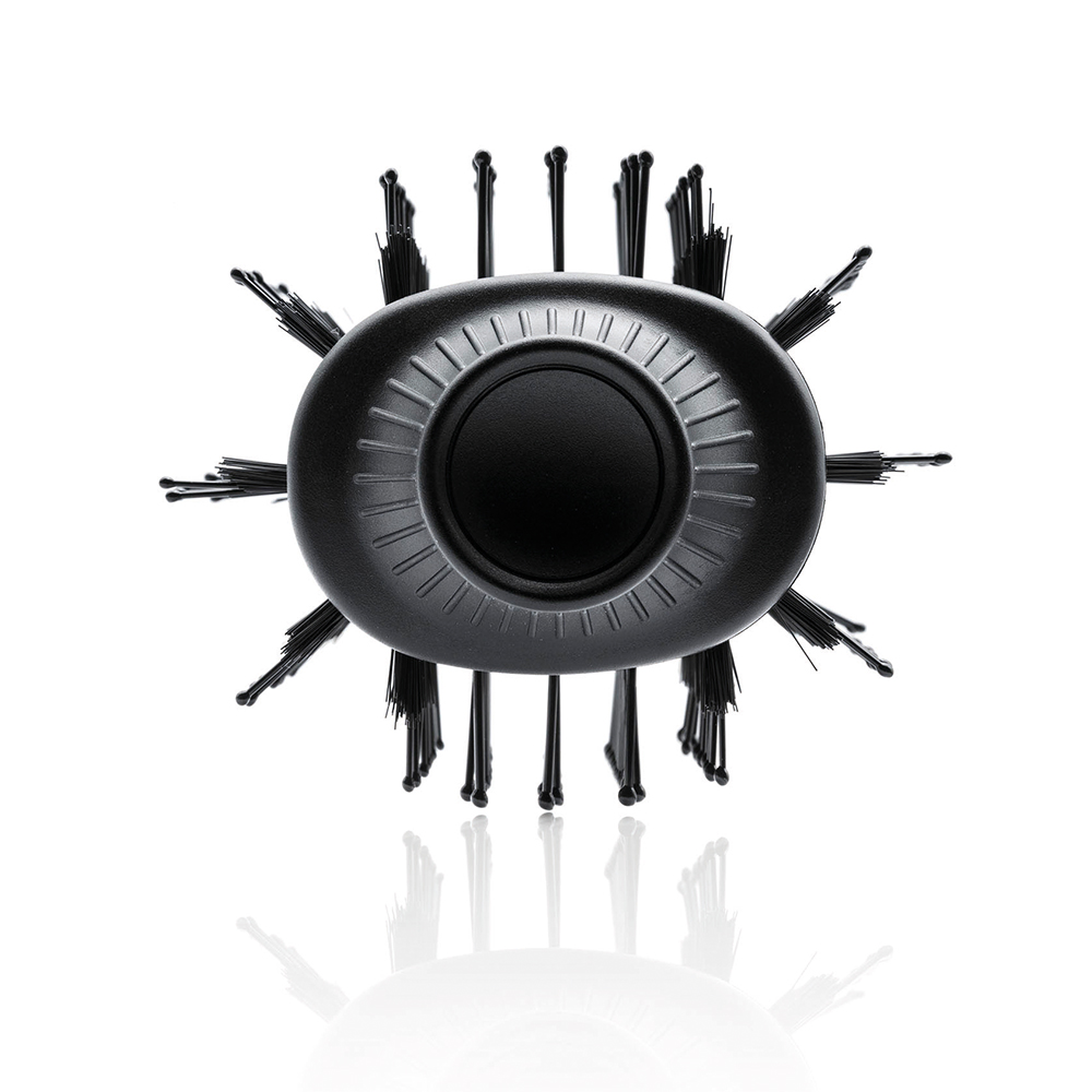 Air Brush Ceramic forró levegős formázó kefe