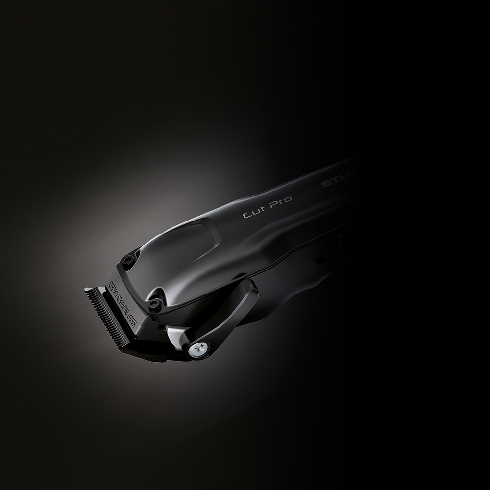 Sthauer Cut Pro professzionális hajvágó