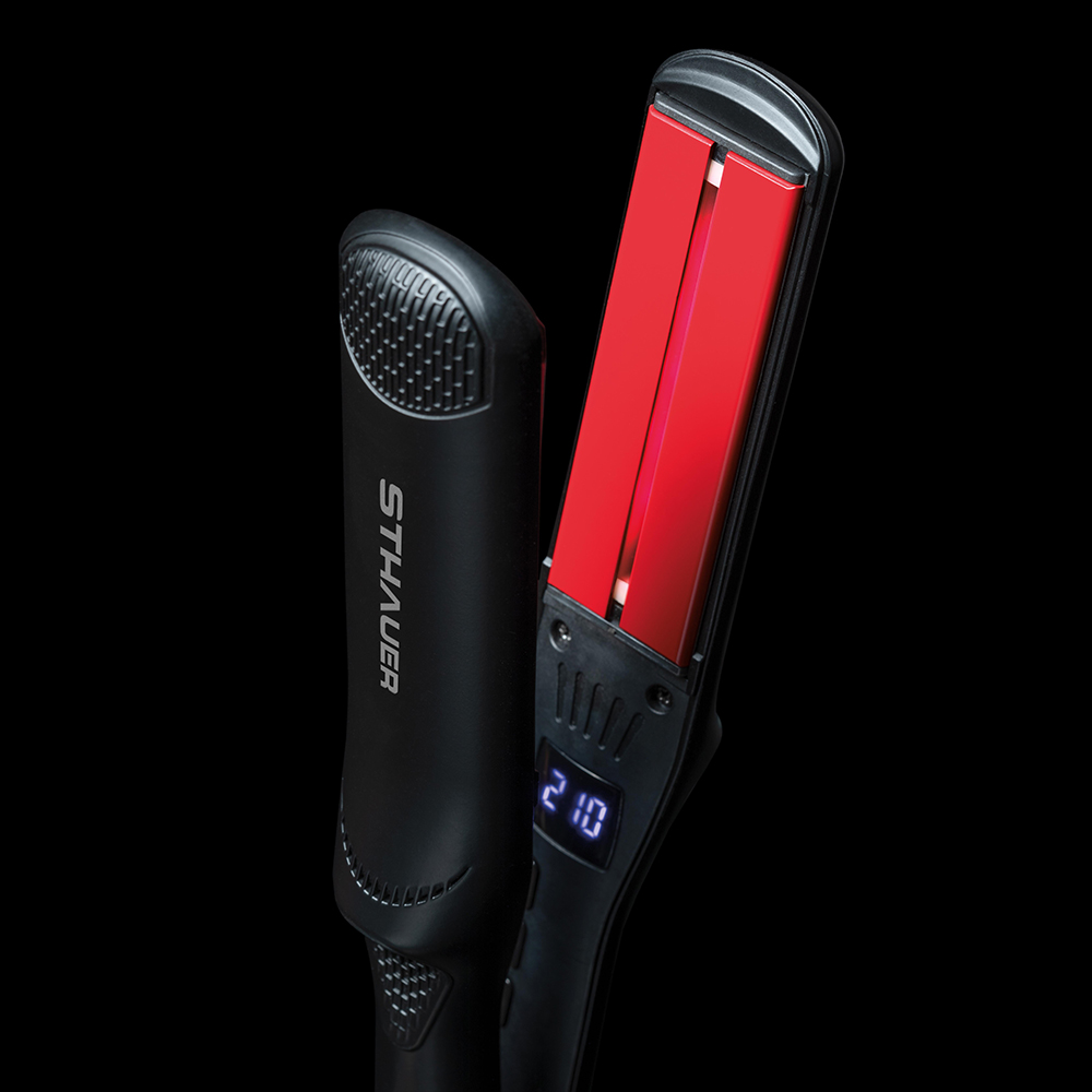 Sthauer Infrared Keratin Pro hajvasaló