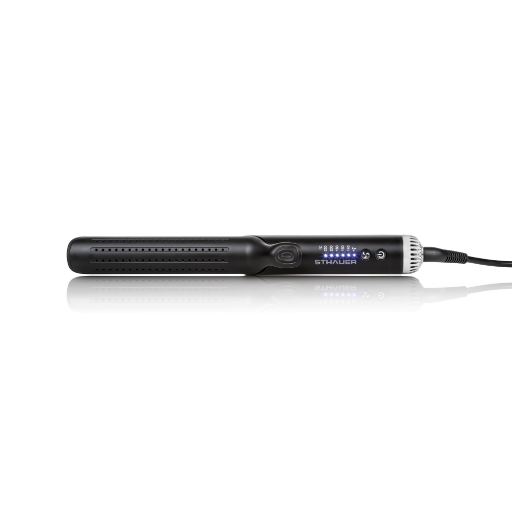 Sthauer AIR STYLER PRO XL meleglevegős hajgöndörítő és -formázó