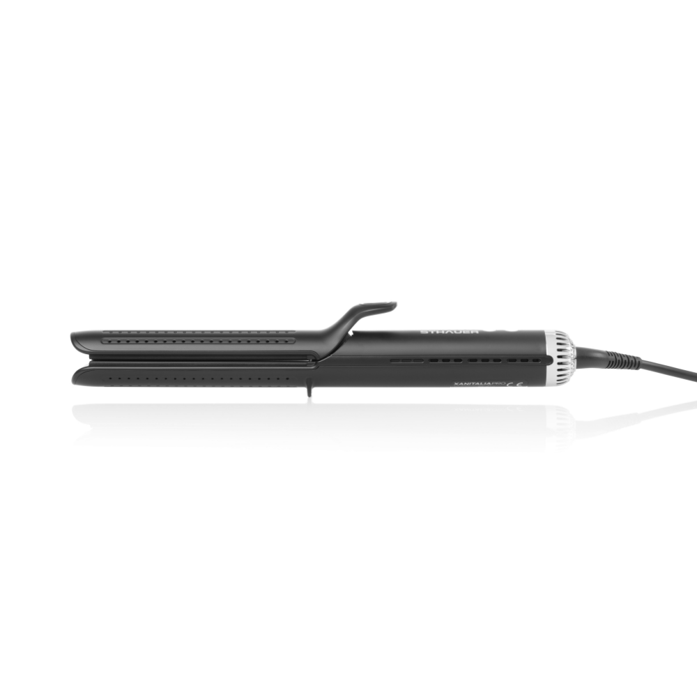 Sthauer AIR STYLER PRO XL meleglevegős hajgöndörítő és -formázó