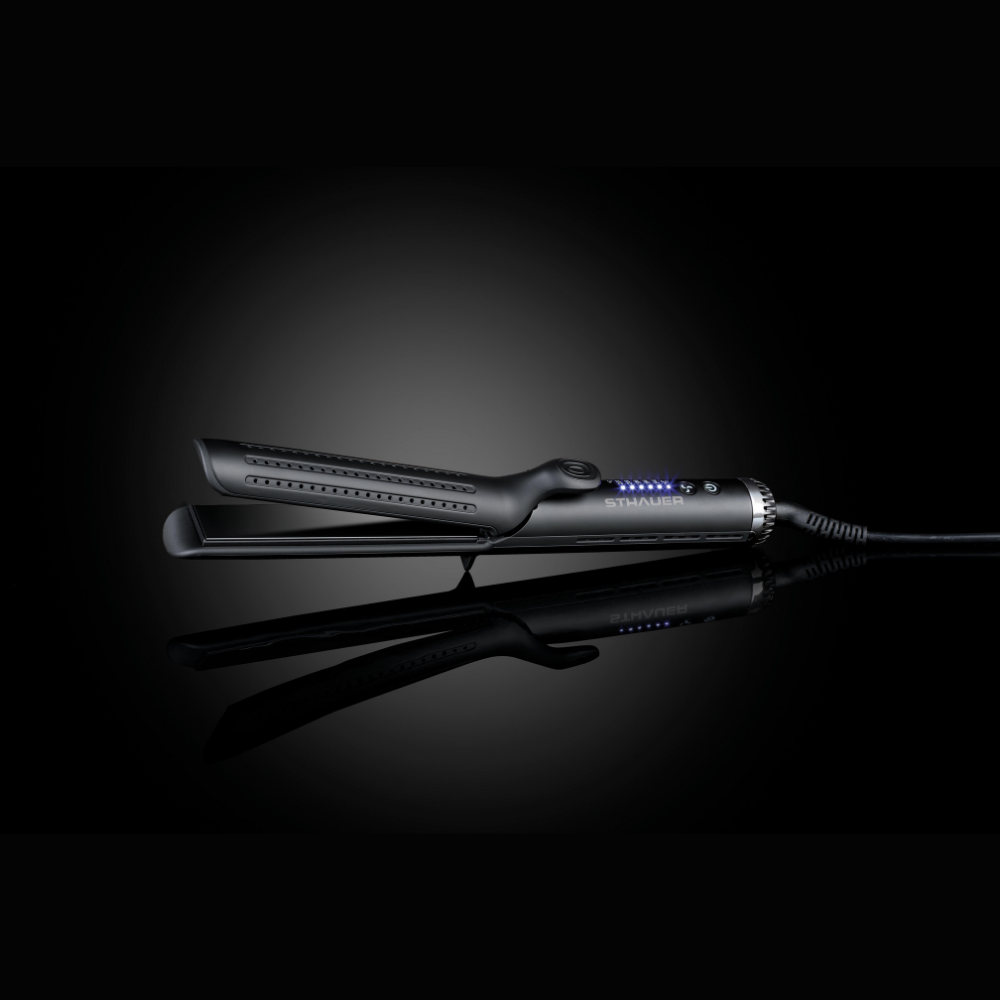 Sthauer AIR STYLER PRO XL meleglevegős hajgöndörítő és -formázó