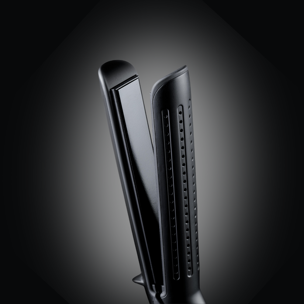 Sthauer AIR STYLER PRO XL meleglevegős hajgöndörítő és -formázó
