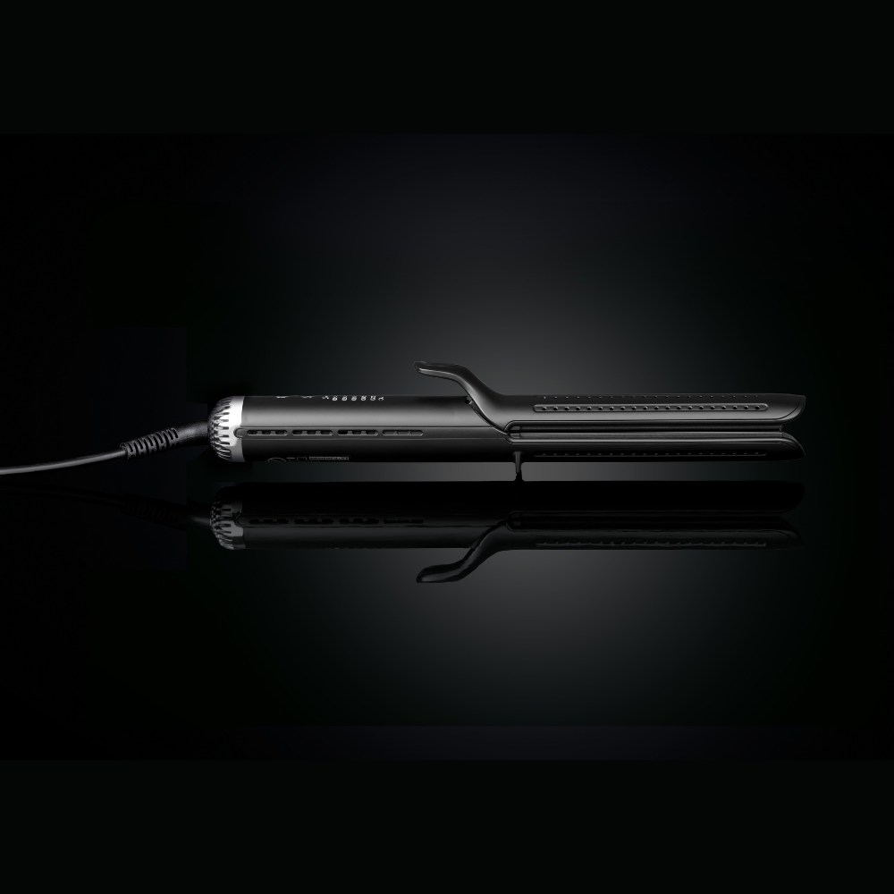 Sthauer AIR STYLER PRO XL meleglevegős hajgöndörítő és -formázó