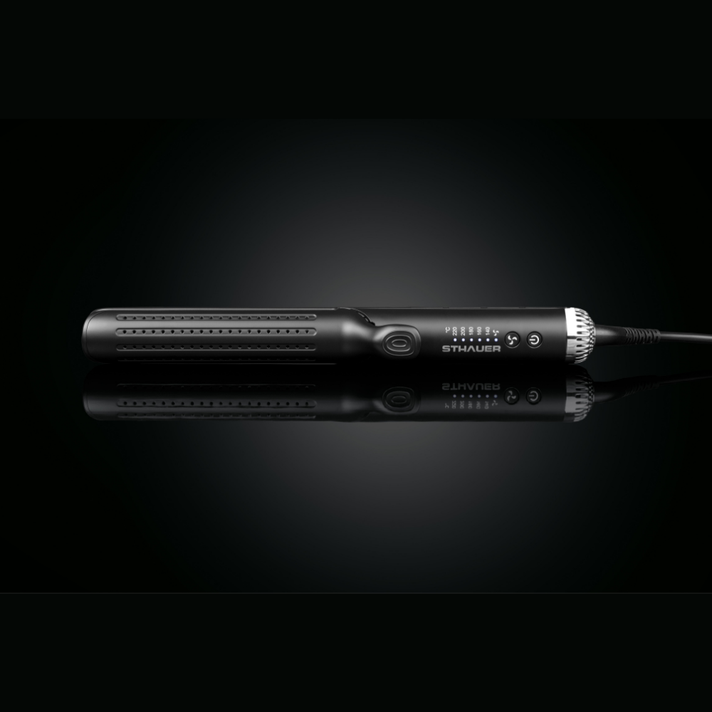 Sthauer AIR STYLER PRO XL meleglevegős hajgöndörítő és -formázó