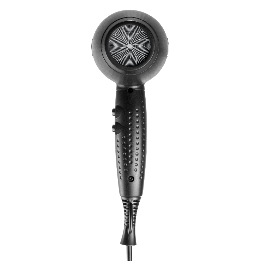 Sthauer Astro Ionos professzionális hajszárító fekete