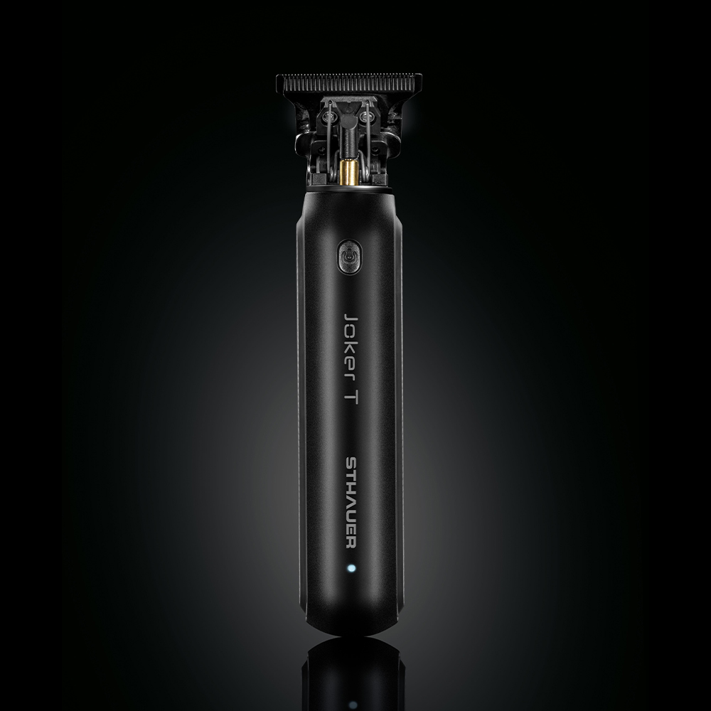 Sthauer Joker T professzionális kontúrnyíró