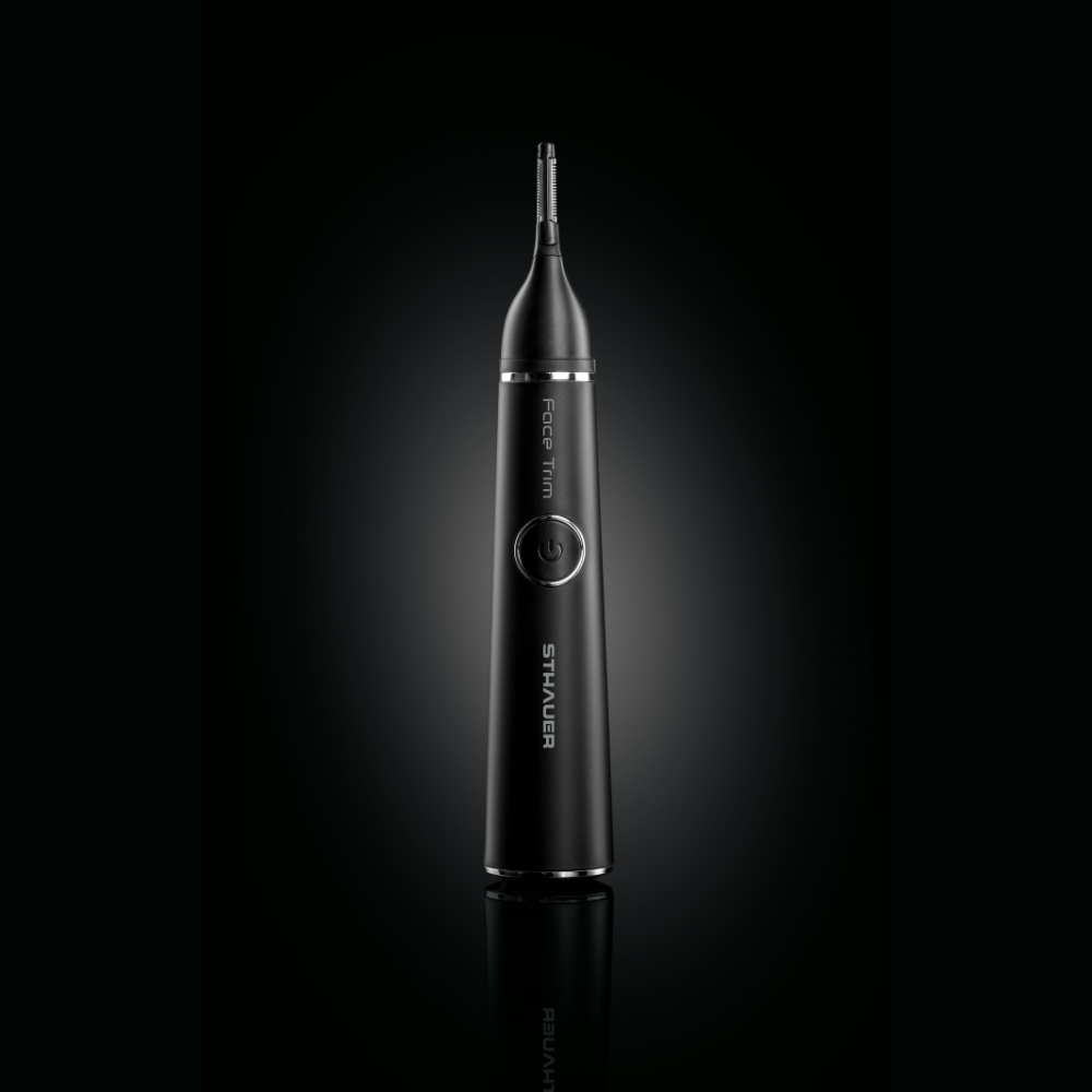 Sthauer Face Trim professzionális kontúrozó haj- és arcszőrzetvágó